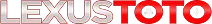 LEXUSTOTO LOGO