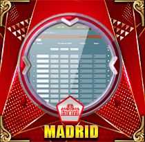 PREDIKSI TOGEL MADRID 03 OKT 2026 LEXUSTOTO