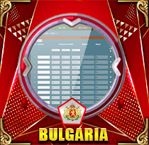 PREDIKSI TOGEL BULGARIA 03 OKT 2026 LEXUSTOTO